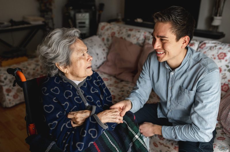Experience Compassionate Care At Home With Home Care For Seniors in Chapin, SC, Supports Independence