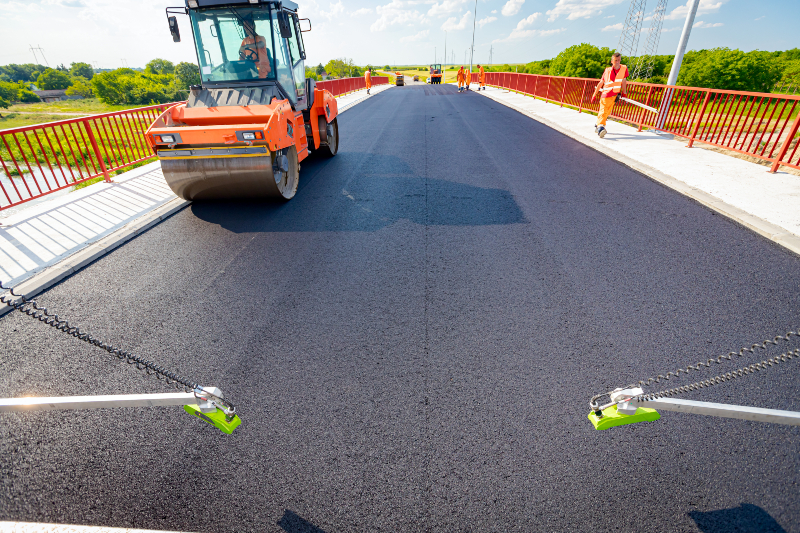 Choosing a Local Paving Contractor Adel GA for LongLasting Driveway Solutions