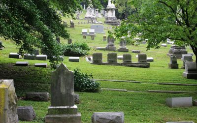 Restoring Family Legacies With Monument Repair in Geneseo NY for Lasting Memories