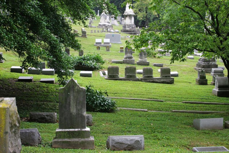 Restoring Family Legacies With Monument Repair in Geneseo NY for Lasting Memories