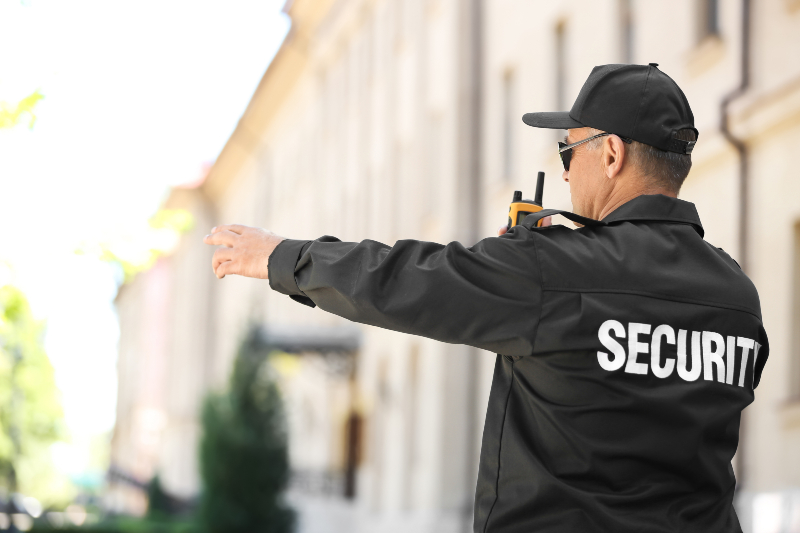Keeping Your Event Safe With Event Security Guard Service Greensboro NC Solutions