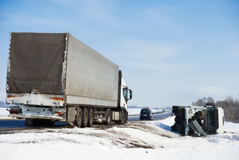 Fight Insurance Denials Using a Commercial Vehicle Accident Lawyer Kansas City MO Offers