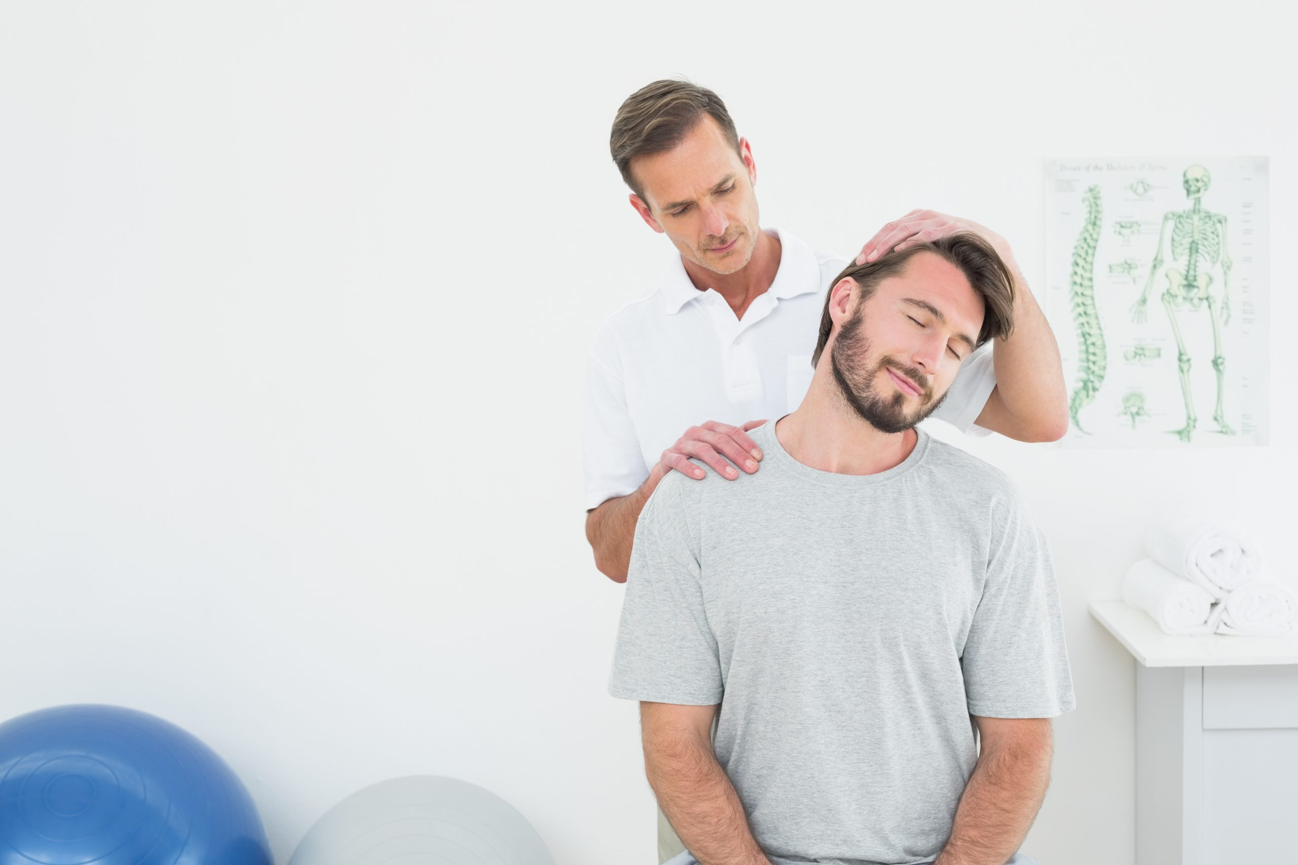Nonsurgical Spinal Decompression for Herniated or Bulging Discs