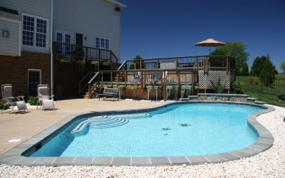 Restore Summer Fun with Expert Swimming Pool Repair Mattawan MI Homeowners Trust