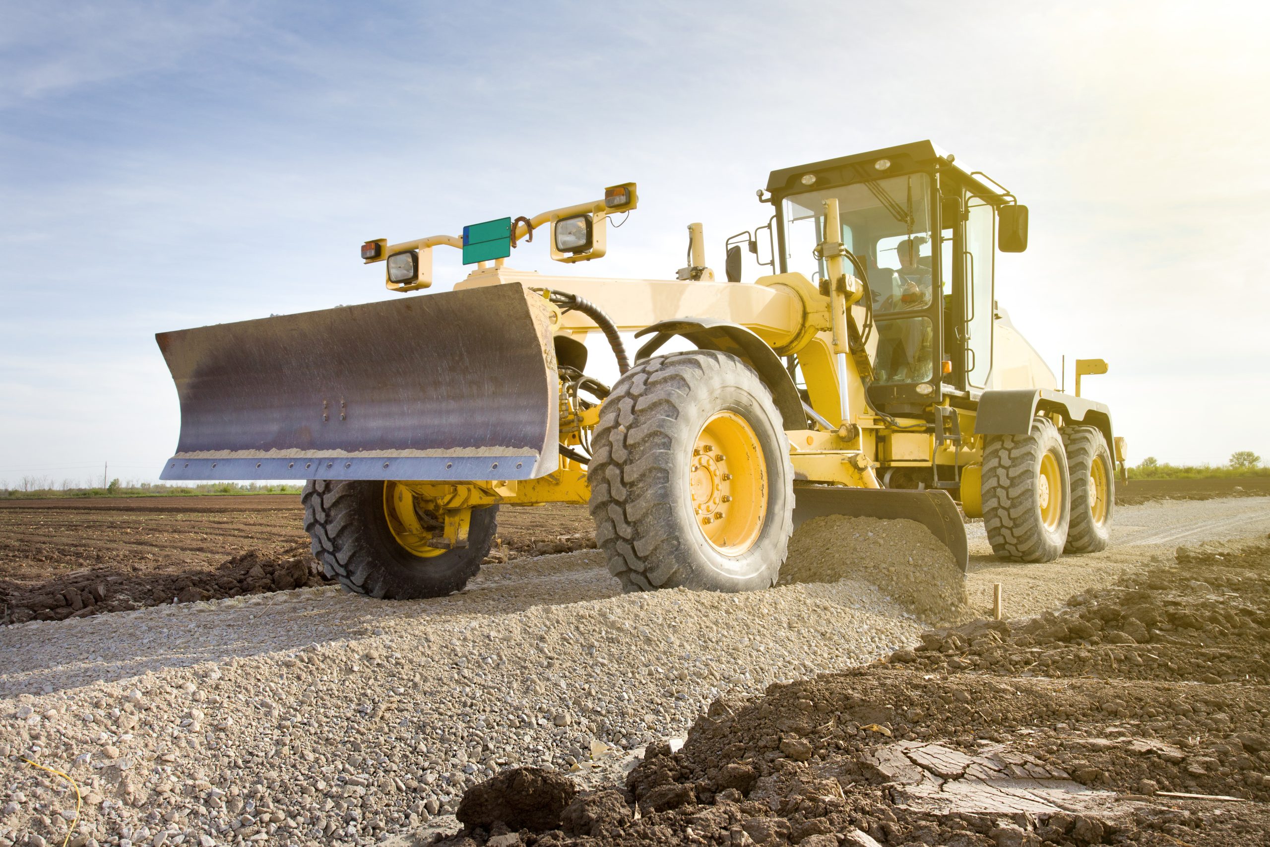 Five Key Benefits of Choosing Commercial Paving in Atlanta, GA, for Your Next Project