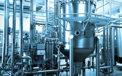 Improve Workplace Safety with an Industrial Equipment Company Billings MT Solutions Guide