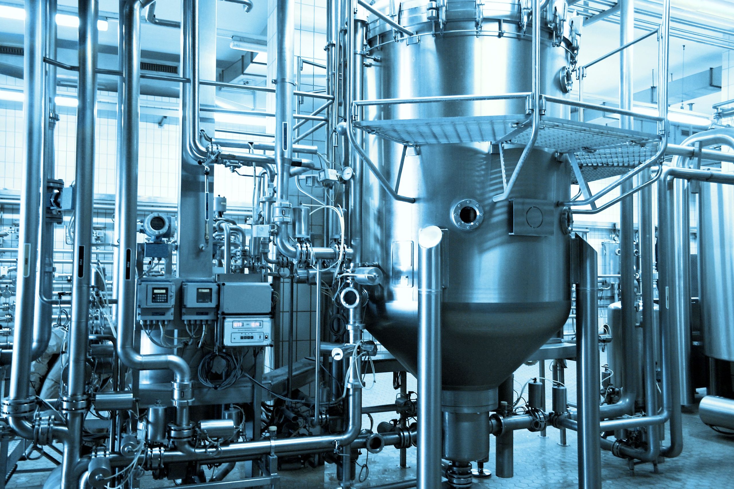 Improve Workplace Safety with an Industrial Equipment Company Billings MT Solutions Guide