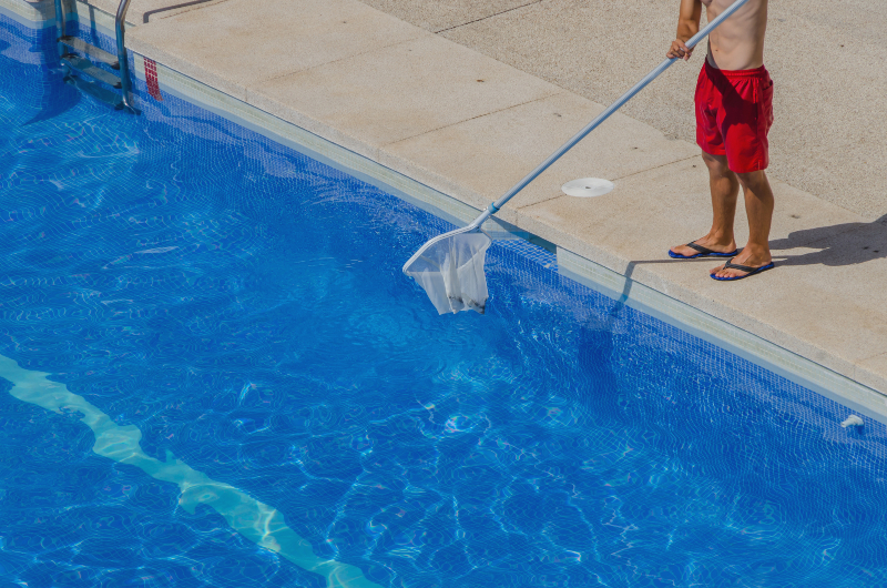 Choosing a Swimming Pool Contractor Tampa FL Residents Trust for StressFree Backyard Projects