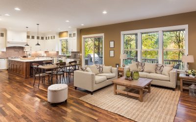 Upgrade to Durable Surfaces by Hiring a Flooring Contractor in Manchester TN