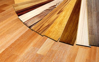 Make Lasting Impressions with Hardwood Flooring Services Poquoson VA Can Rely On