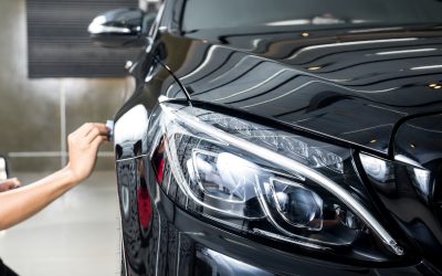 Auto Detailing Services Fort Collins CO