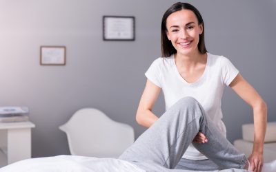 Why Joint Restrictions Can Make Simple Movements Feel Harder