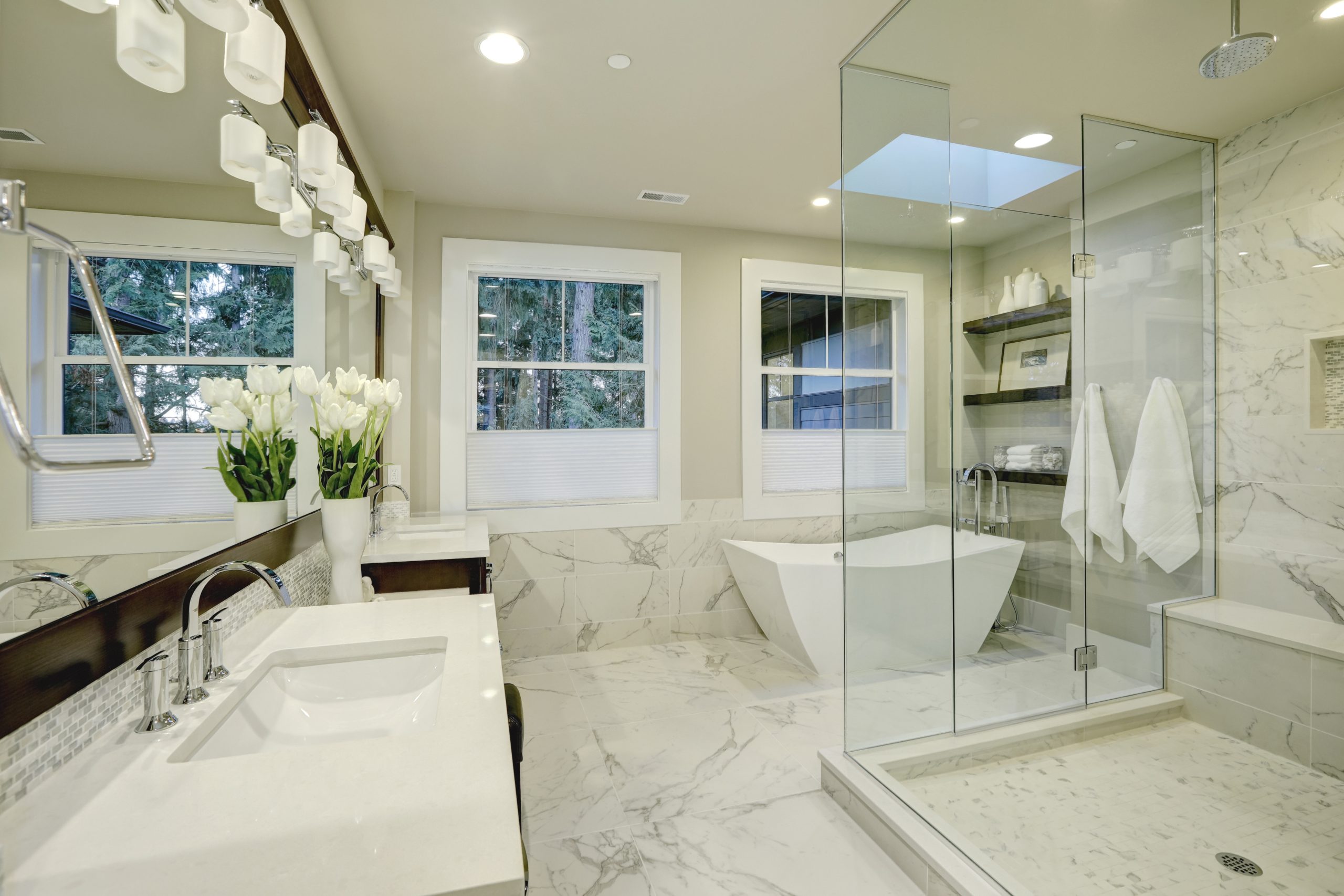 Transform Your Home with a Modern Bathroom Remodel Saint Paul MN Homeowners Trust