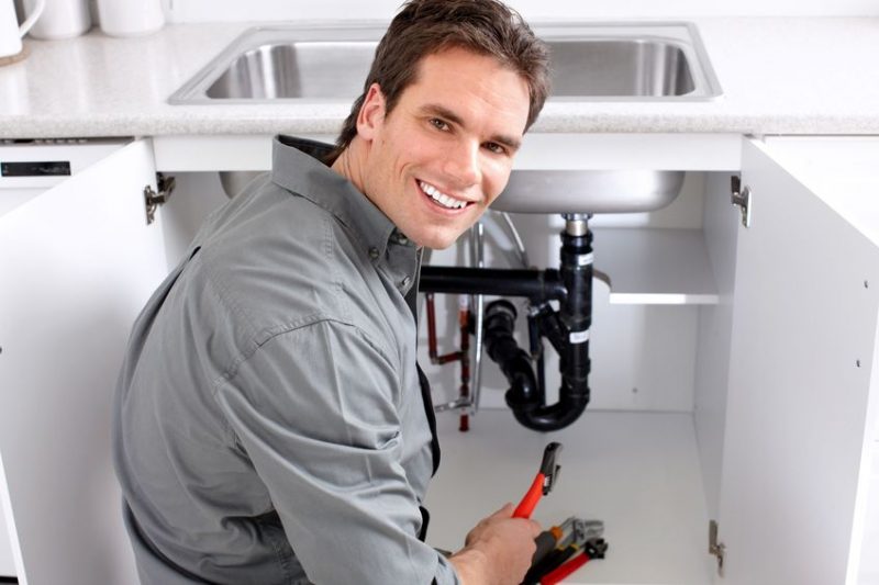 Stop Leaks Fast by Choosing a Trusted Plumbing Repair Service in Eugene OR