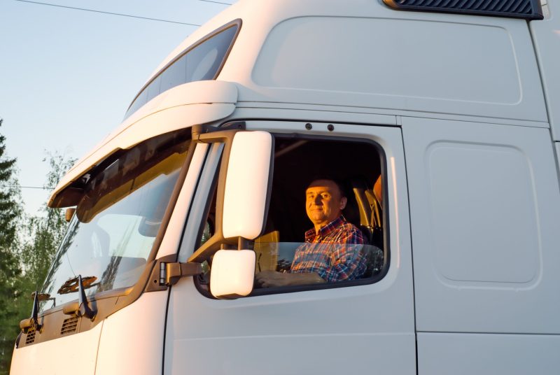 Begin a rewarding trucking career with CDL School in Pennsylvania and benefit from expert training