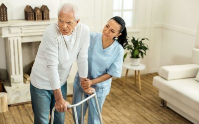 Trusted Caregivers Bring Relief Through In Home Health Care in Plymouth, MN