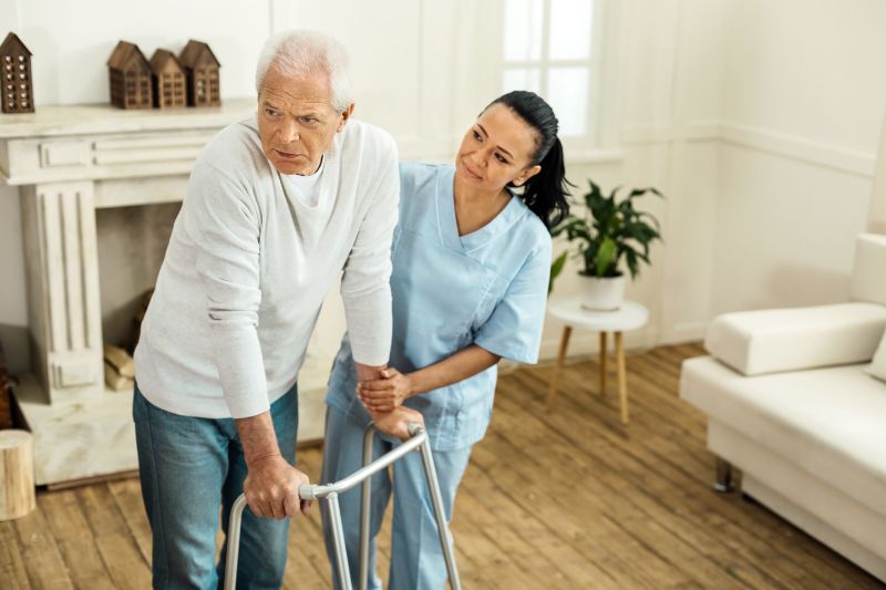Trusted Caregivers Bring Relief Through In Home Health Care in Plymouth, MN