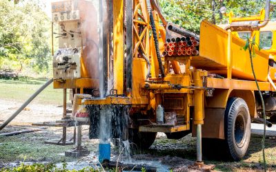 Trust a Well Drilling Contractor Worthington MN for Reliable Water Solutions at Home