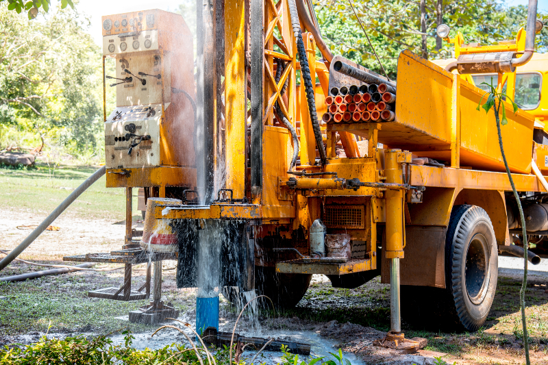Trust a Well Drilling Contractor Worthington MN for Reliable Water Solutions at Home