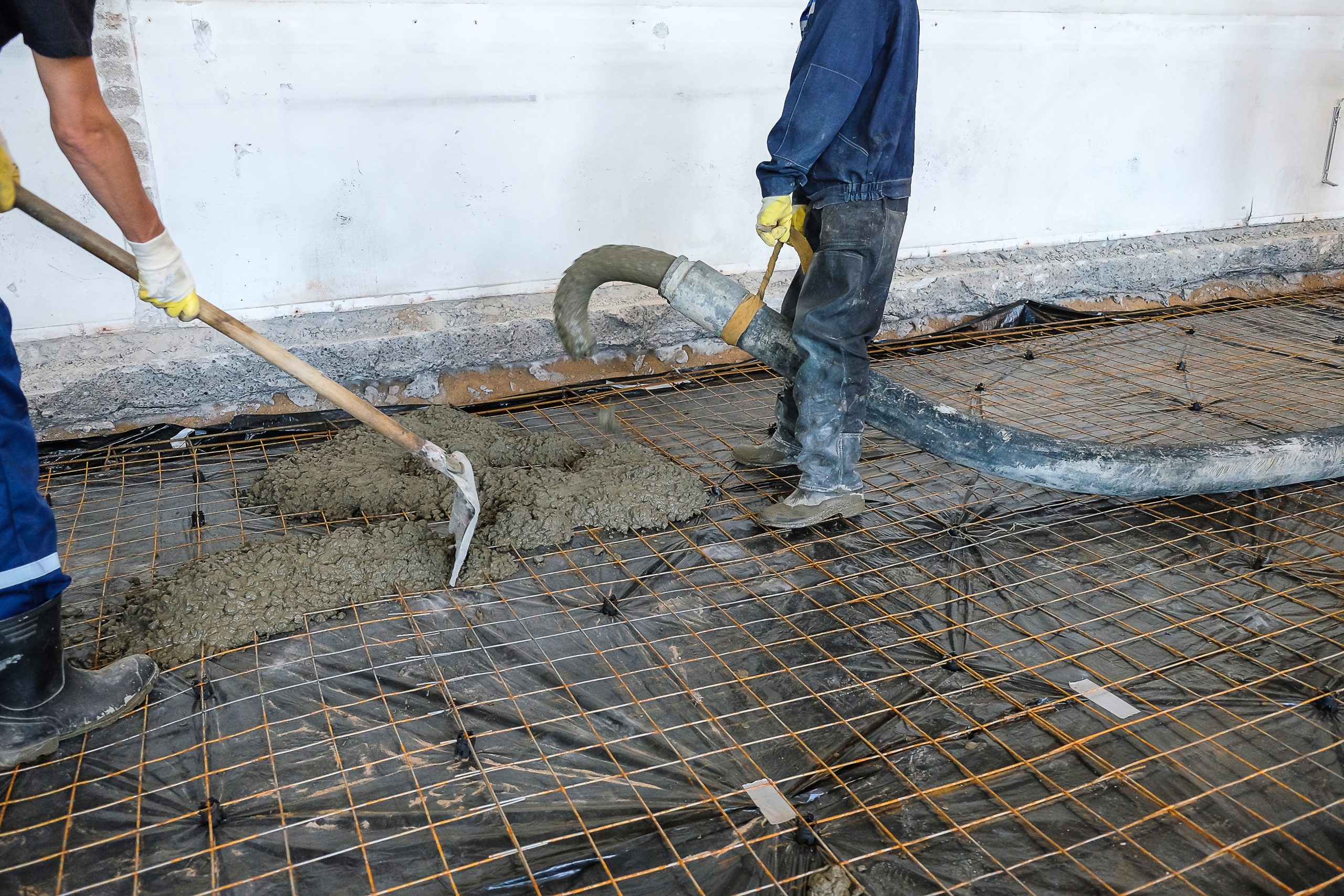 Benefits of Crawlspace Encapsulation in Cabot AR for a Healthier Home Environment