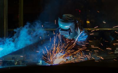 Improve manufacturing precision in the UK with laser profiling for enhanced efficiency