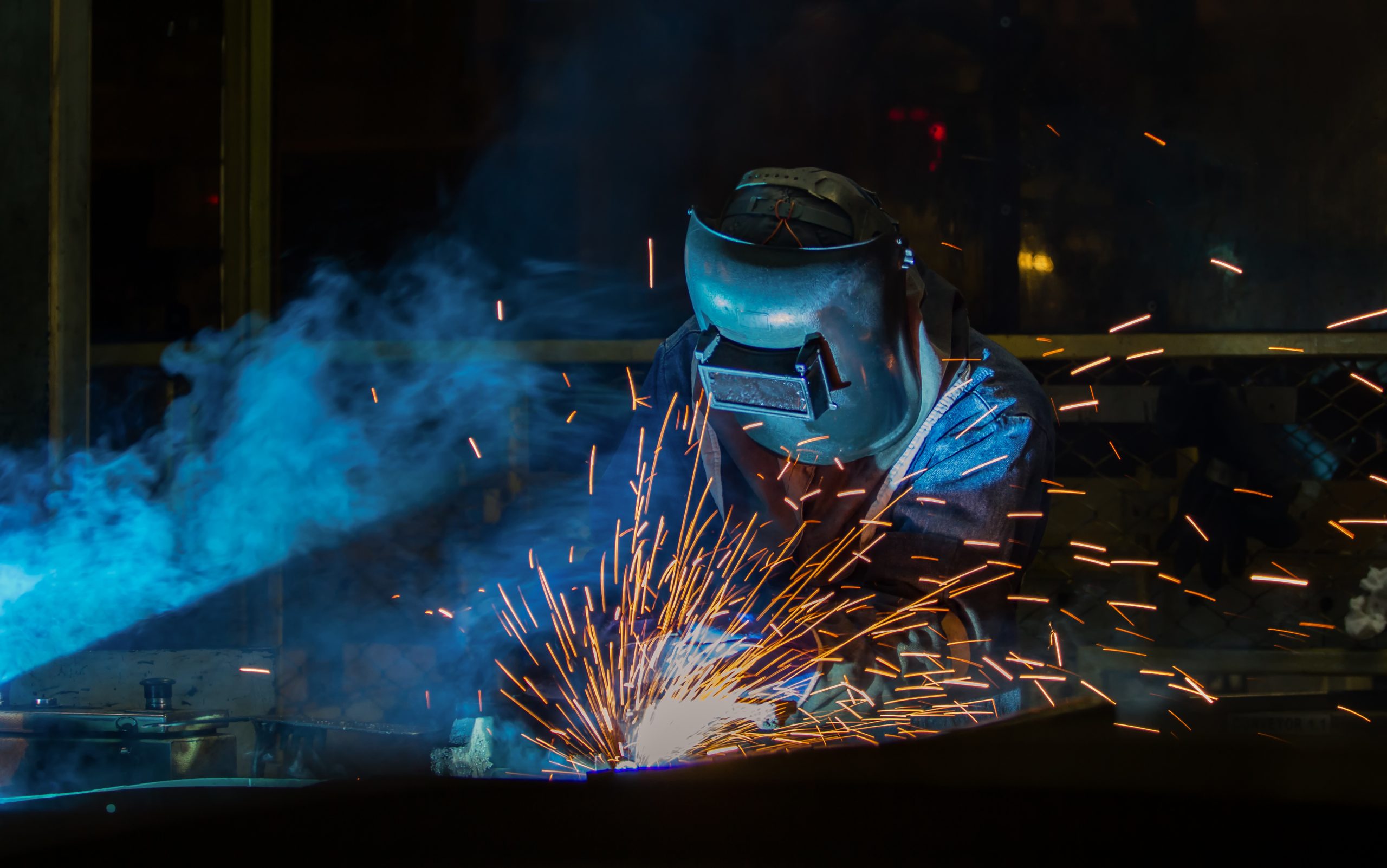 Improve manufacturing precision in the UK with laser profiling for enhanced efficiency