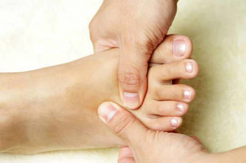 Common Foot Problems Addressed by a Foot Doctor in Jacksonville, FL for Lasting Relief