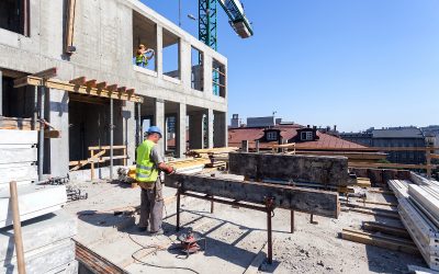 Building Efficient Healthcare Spaces with a Commercial Medical Construction Company Frisco TX
