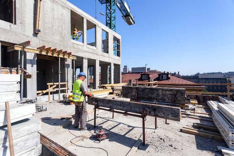 Building Efficient Healthcare Spaces with a Commercial Medical Construction Company Frisco TX