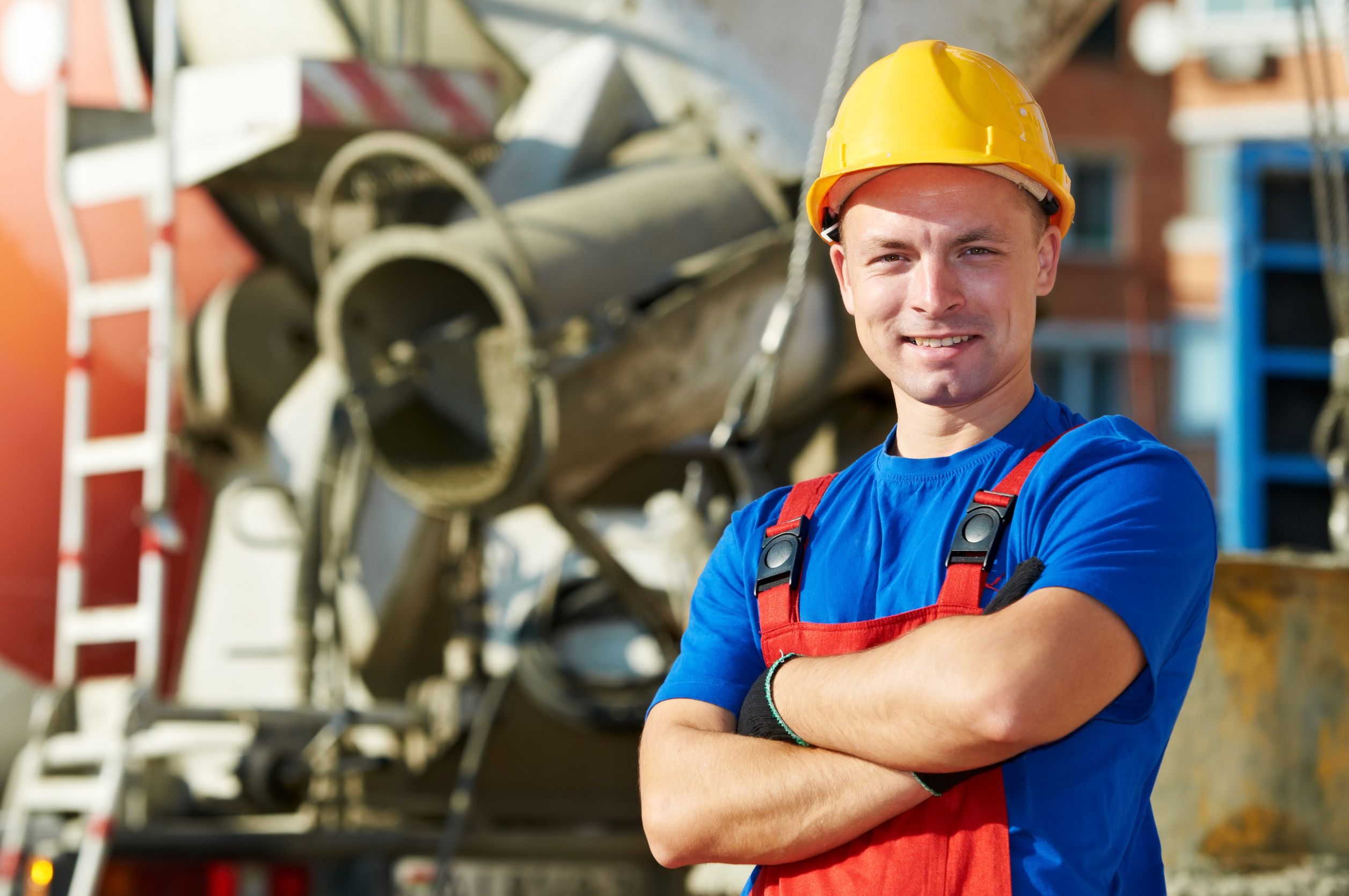 Streamline your next project with reliable concrete pumping Baton Rouge LA services that save time