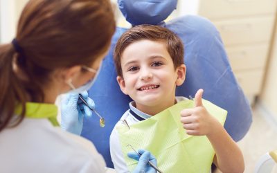Give Your Child a Bright Smile With Pediatric Dentistry Baton Rouge LA Experts