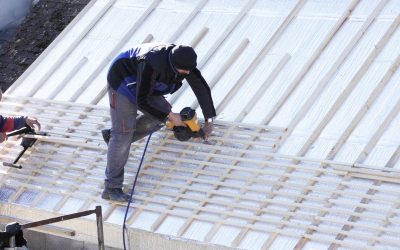Extend Roof Lifespan with Quality Professional Roofing Columbus OH Installations