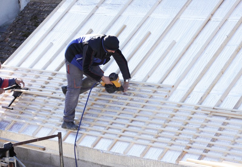 Extend Roof Lifespan with Quality Professional Roofing Columbus OH Installations