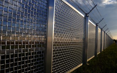 Mitigating Project Risks With Construction Fence Reno NV Tailored to Your Worksite Needs