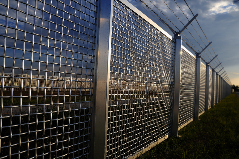 Mitigating Project Risks With Construction Fence Reno NV Tailored to Your Worksite Needs
