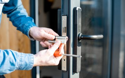 Reliable Commercial Locksmith Services Albuquerque Nm for Office and Retail Protection