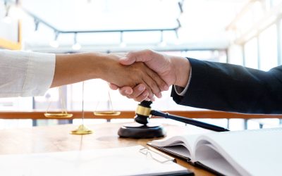 How a Slip And Fall Lawyer in Sandy Springs Ga Assists After Unexpected Accidents