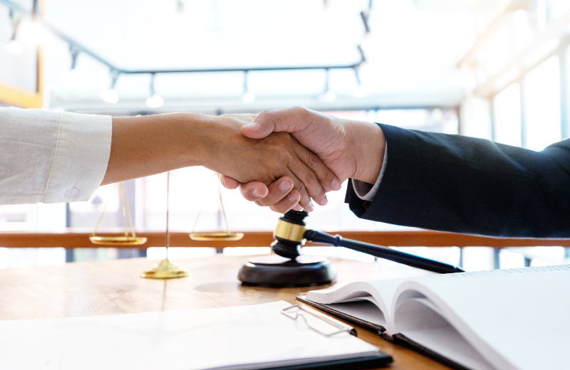 How a Slip And Fall Lawyer in Sandy Springs Ga Assists After Unexpected Accidents