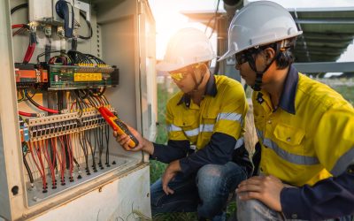Protect Your Home Fast With an Emergency Electrician Lake Charles LA Locals Recommend