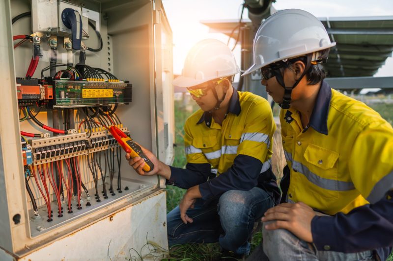 Protect Your Home Fast With an Emergency Electrician Lake Charles LA Locals Recommend