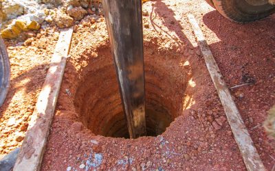 Safe Drinking Water Starts with Quality Water Well Maintenance in Porterville CA