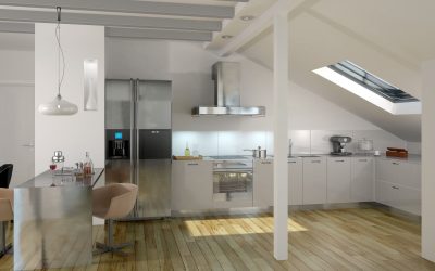 Modern Design Ideas From Custom Kitchen Remodelers Newington CT for Busy Families