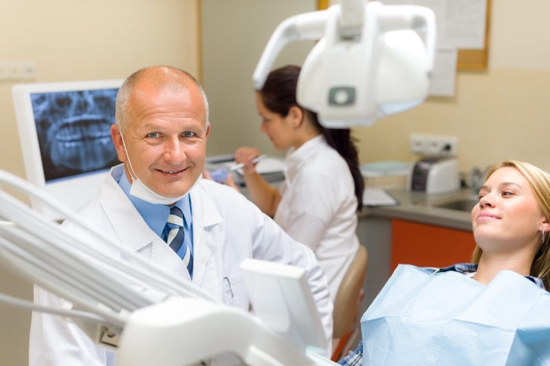 Uncover brighter smiles with Cosmetic Dental Care in Harmony NC for lasting confidence every day