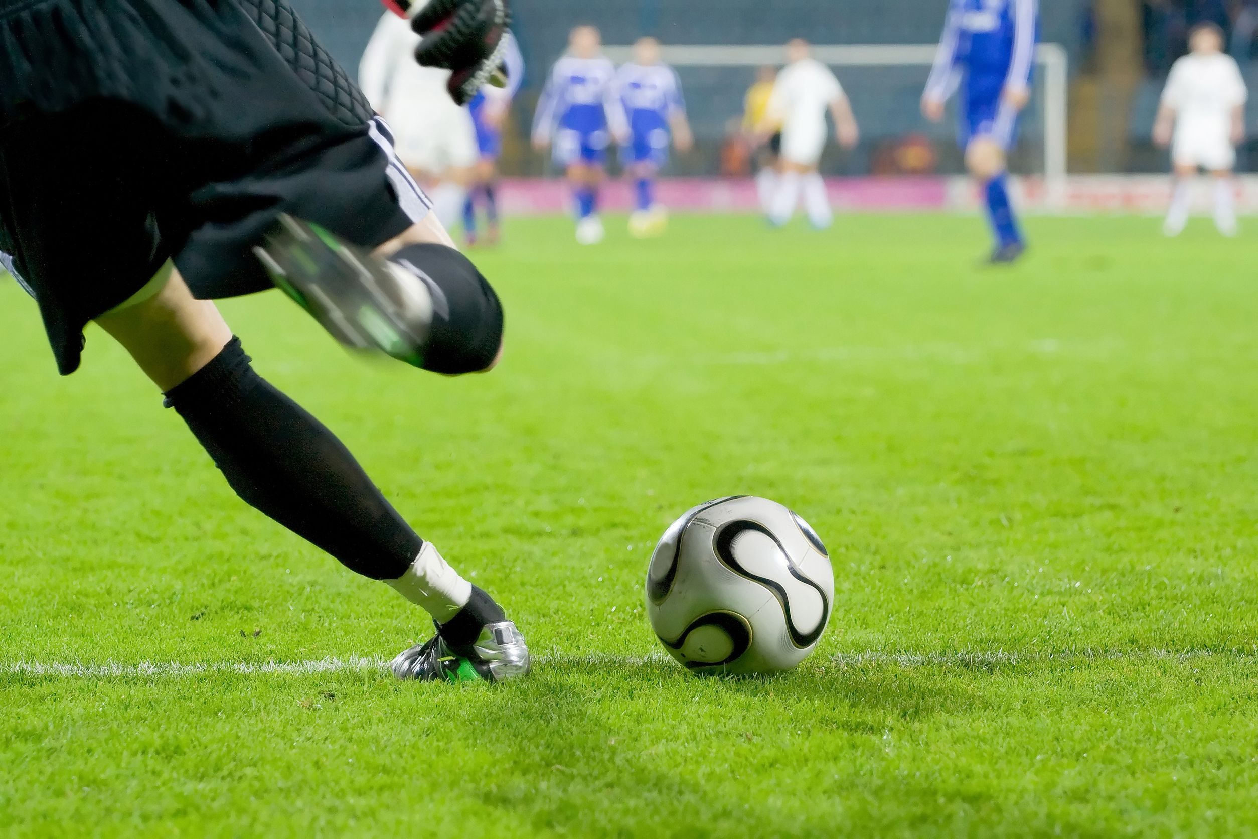 Boost Your Child’s Skills With a Soccer Trainer in Worcester MA Who Gets Results Fast