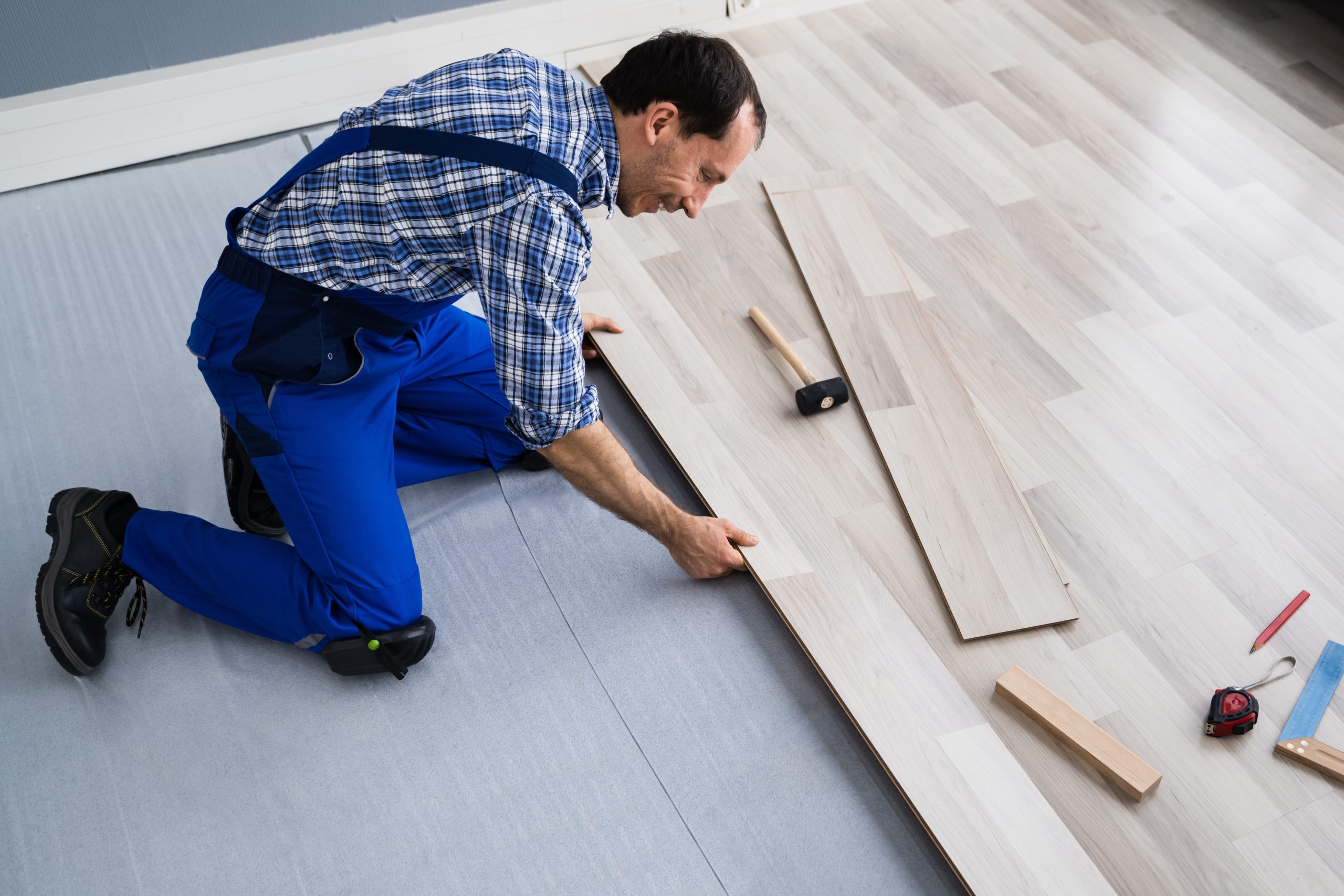 Choosing the Right Flooring Installation McHenry County IL Residents Can Rely On for Quality