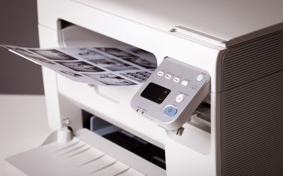 Streamline Your Office Workflow with a Digital Photocopiers Supplier Naples FL Solution