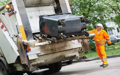 Simplify Your Cleanup With Residential Roll Off Dumpster Rental in Iowa City IA Solutions