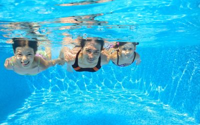 Find Confidence and Fun with a Swimming Class For Beginners Denver CO Families Trust