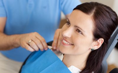 How Cosmetic Dentistry Can Help Restore Confidence After Dental Damage
