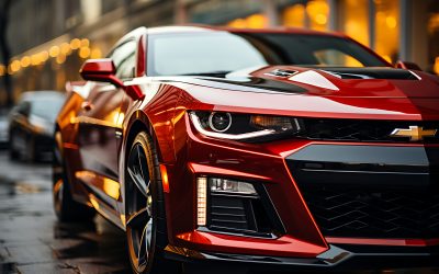 Illuminate Your Drive Safely with Automotive Lighting Whitehorse YT Solutions for Harsh Conditions